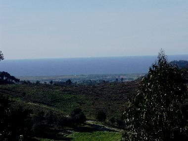 Holiday House in Cercal do Alentejo (Alentejo Litoral) or holiday homes and vacation rentals