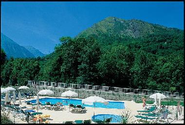 Holiday Apartment in saint-Lary-Soulan (Hautes-Pyr�n�es) or holiday homes and vacation rentals