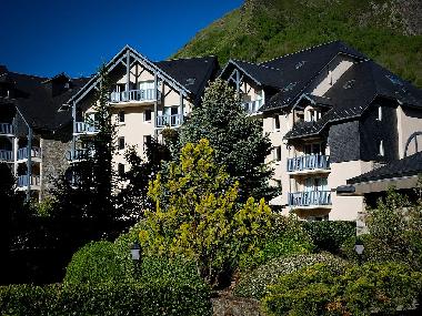Holiday Apartment in saint-Lary-Soulan (Hautes-Pyr�n�es) or holiday homes and vacation rentals