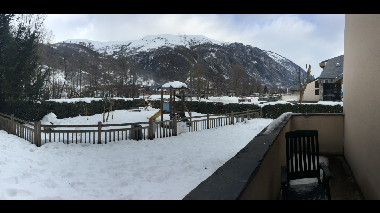 Holiday Apartment in saint-Lary-Soulan (Hautes-Pyr�n�es) or holiday homes and vacation rentals