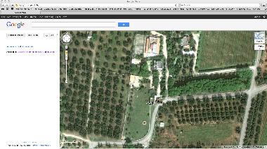 Holiday House in maruggio (Taranto) or holiday homes and vacation rentals