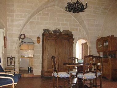 Holiday House in maruggio (Taranto) or holiday homes and vacation rentals