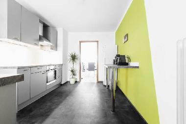 Holiday Apartment in Marxzell-Burbach (Black Forest) or holiday homes and vacation rentals