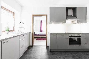 Holiday Apartment in Marxzell-Burbach (Black Forest) or holiday homes and vacation rentals