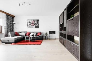 Holiday Apartment in Marxzell-Burbach (Black Forest) or holiday homes and vacation rentals