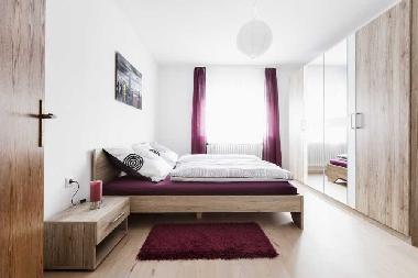 Holiday Apartment in Marxzell-Burbach (Black Forest) or holiday homes and vacation rentals