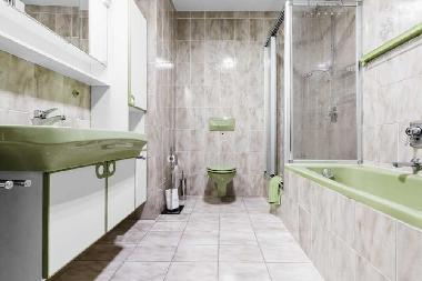 Holiday Apartment in Marxzell-Burbach (Black Forest) or holiday homes and vacation rentals