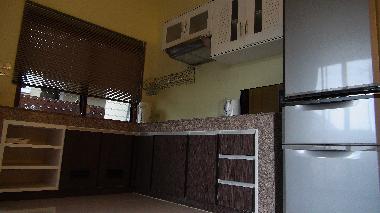 Villa in Ao Nang (Krabi) or holiday homes and vacation rentals