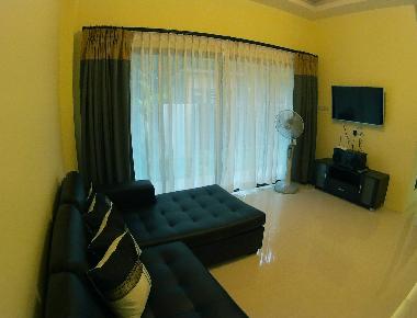Villa in Ao Nang (Krabi) or holiday homes and vacation rentals