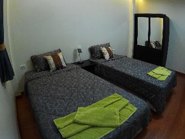 Villa in Ao Nang (Krabi) or holiday homes and vacation rentals