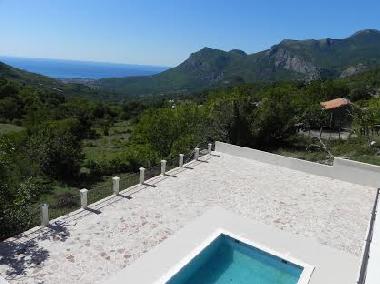View from Roof