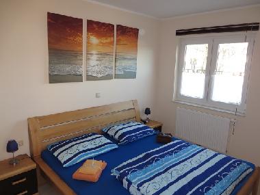 Holiday Apartment in Ostseebad Rerik (Mecklenburgische Ostseekste) or holiday homes and vacation rentals