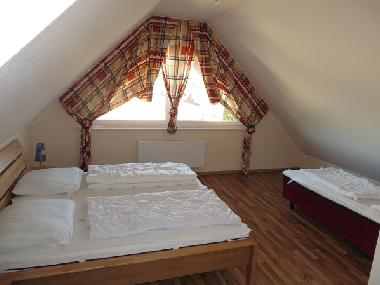 Holiday Apartment in Ostseebad Rerik (Mecklenburgische Ostseekste) or holiday homes and vacation rentals