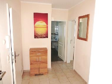 Holiday Apartment in Ostseebad Rerik (Mecklenburgische Ostseekste) or holiday homes and vacation rentals