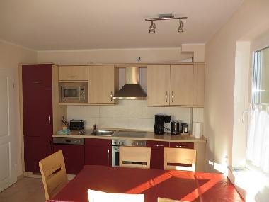 Holiday Apartment in Ostseebad Rerik (Mecklenburgische Ostseekste) or holiday homes and vacation rentals
