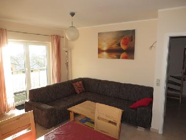 Holiday Apartment in Ostseebad Rerik (Mecklenburgische Ostseekste) or holiday homes and vacation rentals