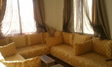 Holiday Apartment in Meknes (Meknes) or holiday homes and vacation rentals