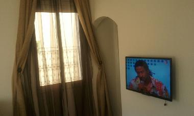 Holiday Apartment in Meknes (Meknes) or holiday homes and vacation rentals