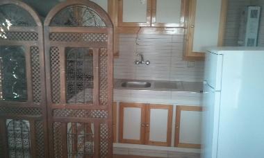 Holiday Apartment in Meknes (Meknes) or holiday homes and vacation rentals