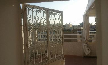Holiday Apartment in Meknes (Meknes) or holiday homes and vacation rentals