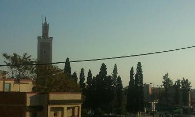 Holiday Apartment in Meknes (Meknes) or holiday homes and vacation rentals