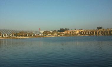 Holiday Apartment in Meknes (Meknes) or holiday homes and vacation rentals