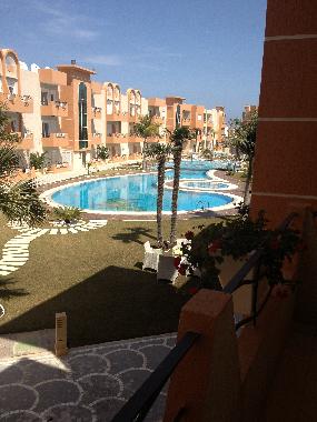 Holiday Apartment in Sousse (Susah) or holiday homes and vacation rentals