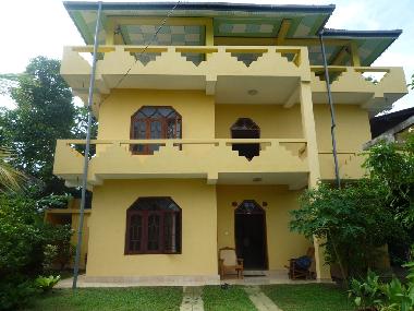 Villa in Mirissa, Thalaramba (Matara) or holiday homes and vacation rentals