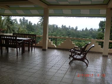 Villa in Mirissa, Thalaramba (Matara) or holiday homes and vacation rentals
