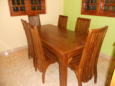 Villa in Mirissa, Thalaramba (Matara) or holiday homes and vacation rentals