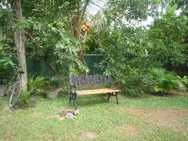 Villa in Mirissa, Thalaramba (Matara) or holiday homes and vacation rentals