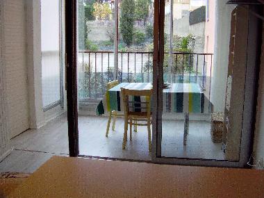 Holiday Apartment in Collioure (Pyr�n�es-Orientales) or holiday homes and vacation rentals