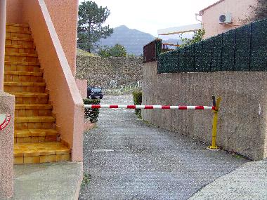 Holiday Apartment in Collioure (Pyr�n�es-Orientales) or holiday homes and vacation rentals