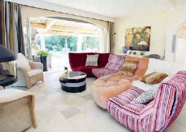 Holiday Apartment in Antibes (Var) or holiday homes and vacation rentals