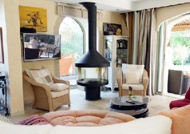 Holiday Apartment in Antibes (Var) or holiday homes and vacation rentals