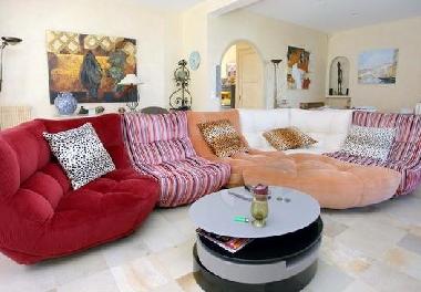 Holiday Apartment in Antibes (Var) or holiday homes and vacation rentals