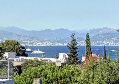 Holiday Apartment in Antibes (Var) or holiday homes and vacation rentals