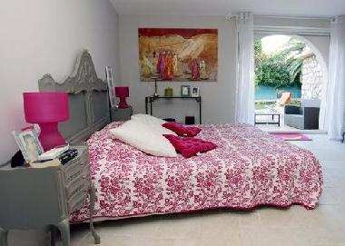 Holiday Apartment in Antibes (Var) or holiday homes and vacation rentals