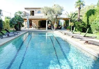 Holiday Apartment in Antibes (Var) or holiday homes and vacation rentals