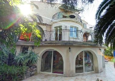 Holiday Apartment in Antibes (Var) or holiday homes and vacation rentals