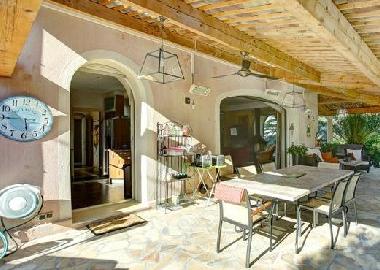 Holiday Apartment in Antibes (Var) or holiday homes and vacation rentals