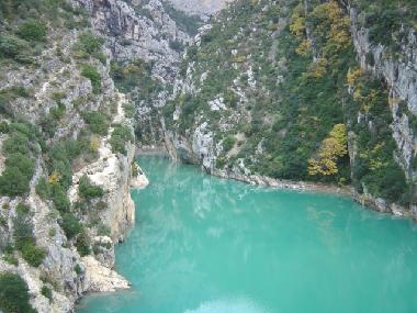 Chalet in Artignosc sur Verdon (Var) or holiday homes and vacation rentals