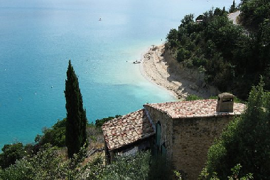 Chalet in Artignosc sur Verdon (Var) or holiday homes and vacation rentals