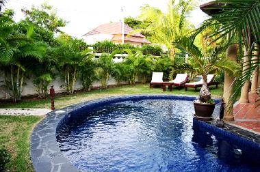 Villa in phuket (Phuket) or holiday homes and vacation rentals