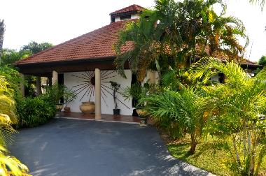 Villa in phuket (Phuket) or holiday homes and vacation rentals