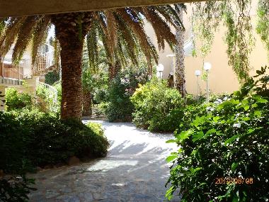 Holiday Apartment in Calvi (Haute-Corse) or holiday homes and vacation rentals