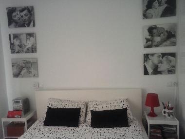 Holiday Apartment in Palma de Mallorca  (Mallorca) or holiday homes and vacation rentals