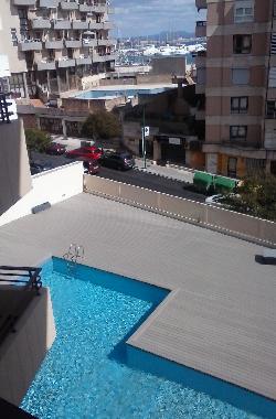 Holiday Apartment in Palma de Mallorca  (Mallorca) or holiday homes and vacation rentals