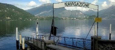 Holiday Apartment in Lierna (Lecco) or holiday homes and vacation rentals