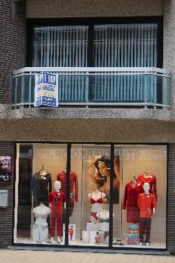 Holiday House in Middelkerke (Flanders) or holiday homes and vacation rentals